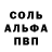 МДМА молли Antons Buls