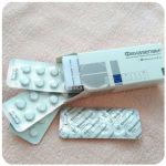 Феназепам  Phenazepam Valenta  1 мг в Нюрбе
