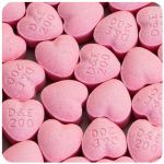 Экстази  Ecstasy Love 200 MDMA в Нюрбе