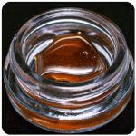 Гашишное масло (импорт Калифорния)  Distillate  в Нюрбе USA ТГК 98.5%