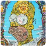 Марки LSD-25 VHQ чистых 250 мкг в Нюрбе