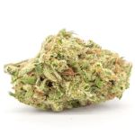 Бошки (Шишки)  Амнезия (Weed Amnesia)  ТГК 23% в Нюрбе